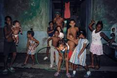 Central Havana, 1999