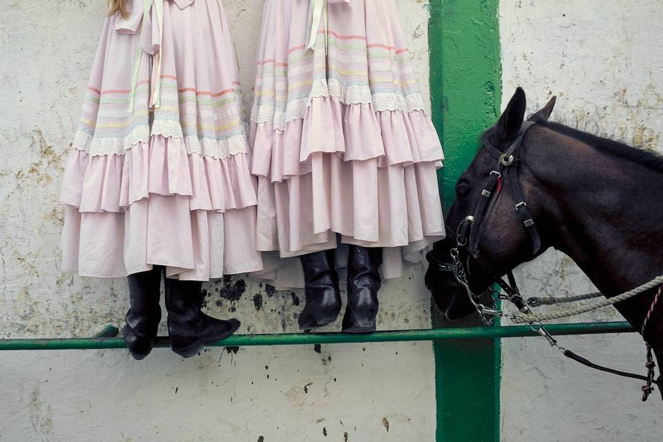 Havana rodeo, 2002